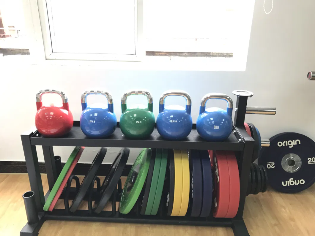 Competition Kettlebells