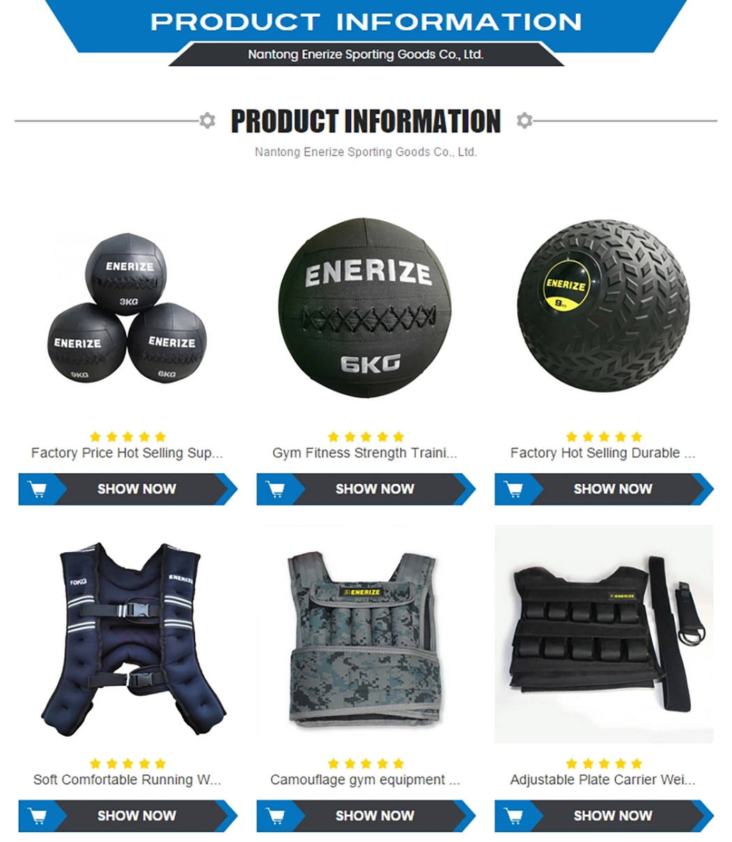 Hot Sale Durable Wall Ball Fitness Medicine Balls