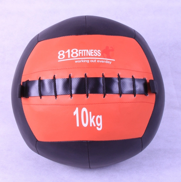 Top Quality Heavy-Duty Vinyl Slam Medicine Wall Ball