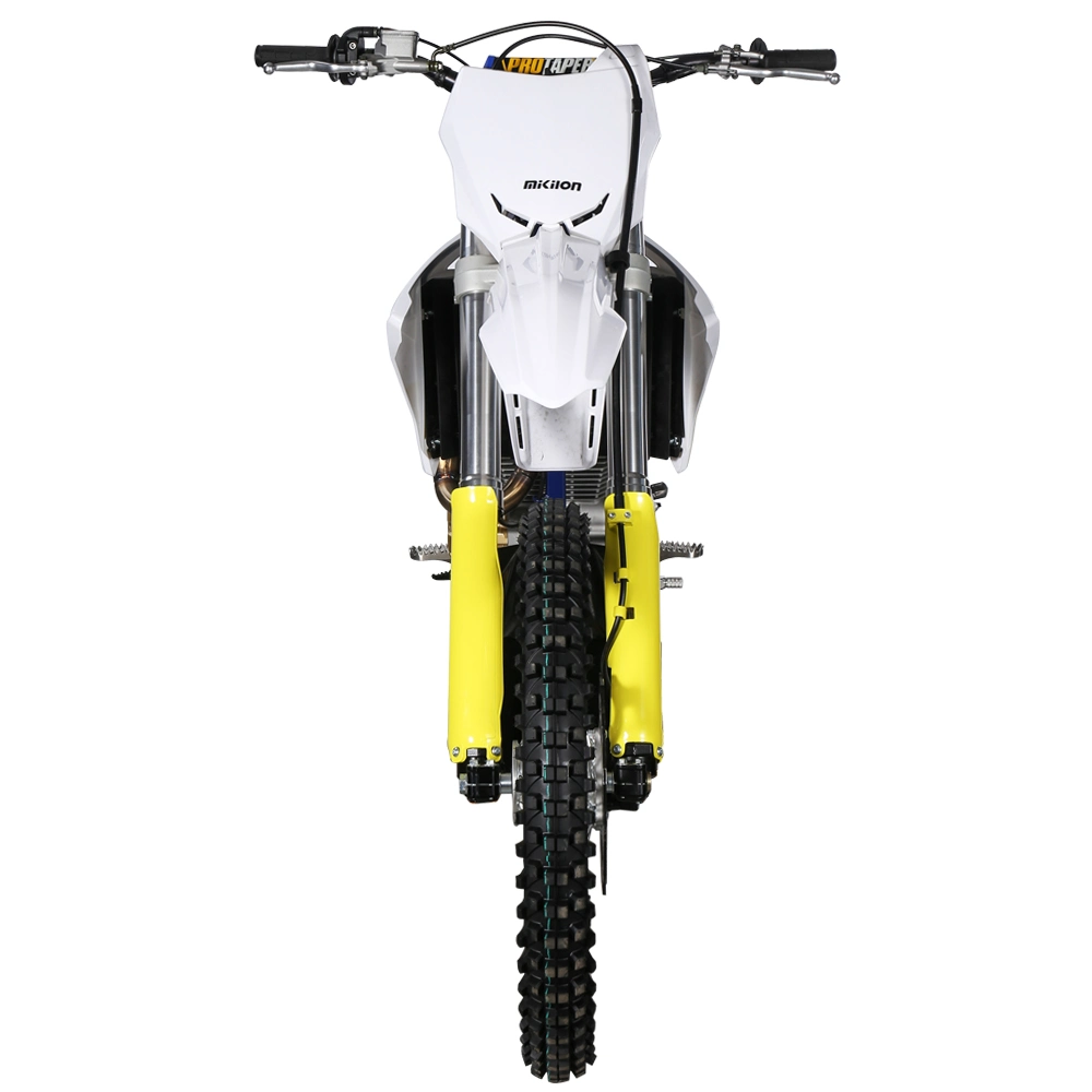 250cc Air Cooled Dirt Bike with EPA