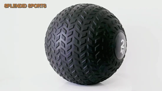 Crossfit Training Tire Slam Ball Peso Palla medica Non