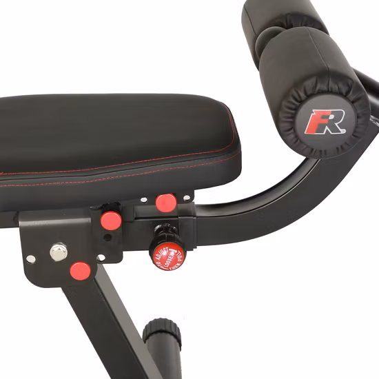 Palestra Forza Fitness Sport Attrezzatura per esercizi Macchina Utilità Panca pesi Allenamento pieghevole senza spazi