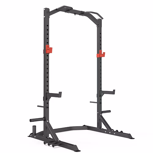 Attrezzatura per palestra/home fitness Power Rack Half Rack