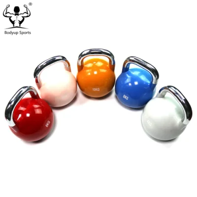 Kettlebell da competizione