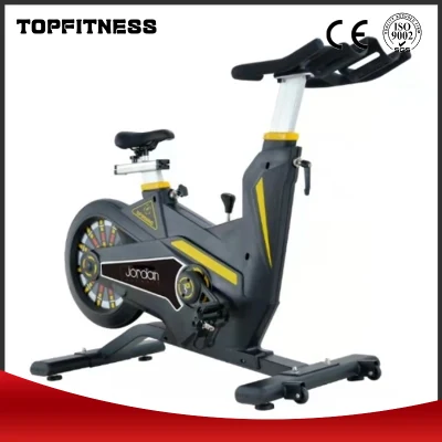 2022 Prezzo economico Commerciale Cardio Gym Attrezzature per il fitness Resistenza al vento Air Bike